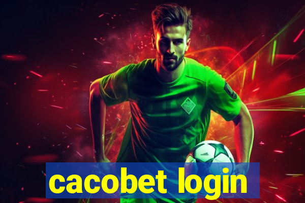 cacobet login